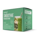 Smoothie Aguacate Mix de Zumit- Caja de 3 unidades de aguacate, limón, plátano y col rizada para la elaboración de smoothies en casa
