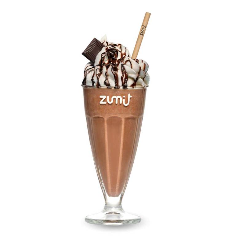 Pack frappe de chocolate y vainilla