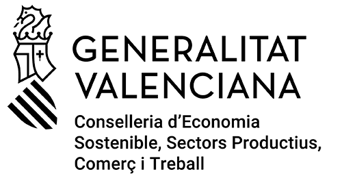 Logo Generalitat Valenciana