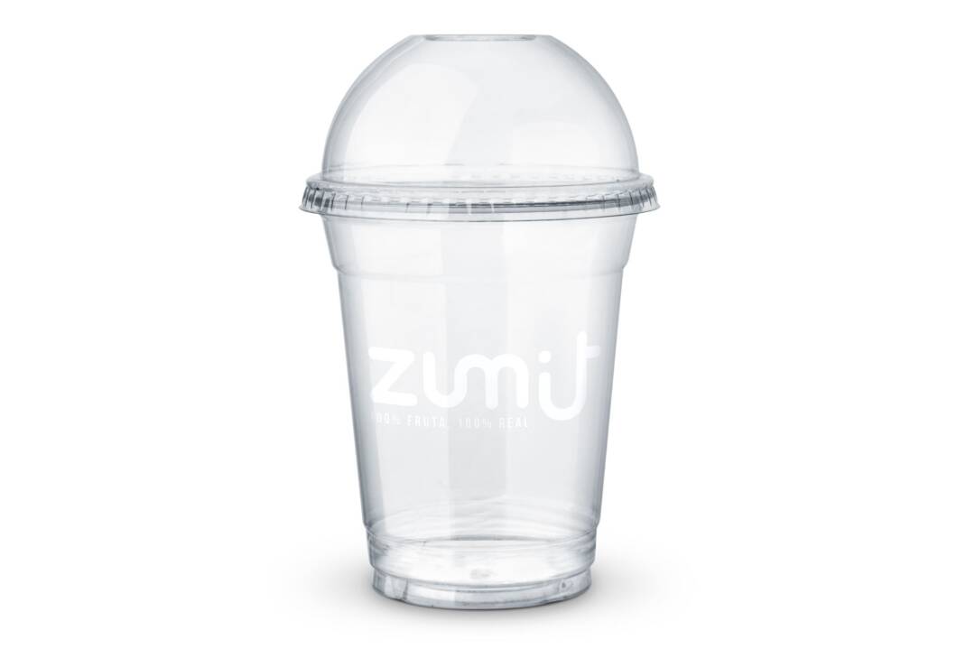Take Away Zumit Cups